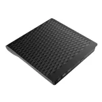 Usb 3.0 External Cd Dvd Drive Type-C Optical Drive Cd Dvd Burner For Lap Mac Desk Mac Os Windows10/8/7
