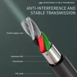 4 In 1 Usb Hub Type-C To Usb 3.0 2.0 Hub Adapter Multi Usb Splitter Expander For Matebook Huawei Xiaomi Lap Pc Accessories