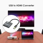 1080p 60fps Loop Out Broadcasting 4k Hdmi Usb3.0 Video Capture Card Conferencing Game Teaching Live Broadcast