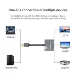 1080p 60fps Loop Out Broadcasting 4k Hdmi Usb3.0 Video Capture Card Conferencing Game Teaching Live Broadcast