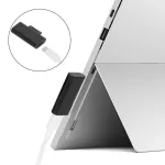 Usb Type C Pd Charging Cable Adapter For Microsoft- Surface Pro 3 4 5 6 7 Lap Tablet Converter Magnetic Adapters