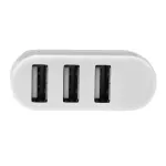 Ipega Rotate Splitter Usb Charger Hub Usb Hub 3 0 With Dock Usb Power Supply Multiple Usb Poweredhub 3 Ports Adapter Portable