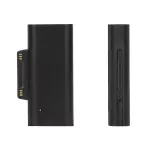 Usb Type C Pd Charging Cable Adapter For Microsoft- Surface Pro 3 4 5 6 7 Lap Tablet Converter Magnetic Adapters