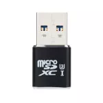 Support Up To 128gb Tf Card Usb 3.0 Micro Sdxc Micro Sd Tf T-Flash Card Reader Adapter Sdxc/sdhc/sd Card Reader Kit