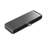 4-In-1 Multi-Function For Pad Pro Hub Type C To Hdmiauxusbpd Hub Adapter