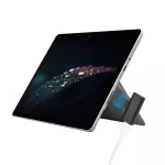 Usb Type C Pd Charging Cable Adapter For Microsoft- Surface Pro 3 4 5 6 7 Lap Tablet Converter Magnetic Adapters