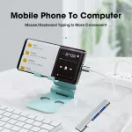 4-In-1 Usb C Hub Mini Size To Usb Port Type-C Hub Mobile Type C Pd Usb 3.0 Otg Adapter Usb C Dock For Macbook Air Pro Pc Usb Hub