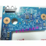 For Hp Pavilion 11-K X360 Usb Board 448.05u03.0011