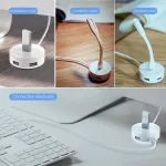 Baseus Usb Hub Usb 3.0 Usb 2.0 Usb C Hub For Macbook Pro Surface Micro Usb Splitter Hub 4 Ports Computer Accessories Usb Adapter