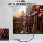 Tishric Usb C Hub Type C Dock Otg To Multi Usb 3.0/2.0 Hub/splitter Sd Rj45 Lan 4k Hdmi Compatible Adapter For Macbook Huawei