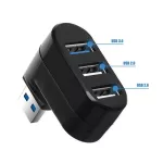 Usb Hub 3/6 Port Usb Hub 3.0 High Speed Multiple Splitter 2.0 Hab 1 Usb Hub Multiple Usb Adapter 3.0 Card Reader For Pc Lap