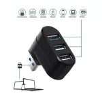 Usb Hub 3/6 Port Usb Hub 3.0 High Speed Multiple Splitter 2.0 Hab 1 Usb Hub Multiple Usb Adapter 3.0 Card Reader For Pc Lap