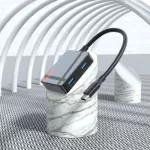 Lenovo Usb C Hub To Multi Usb 3.0 Rj45 Adapter Dock For Thinkpad Yoga Lap Pc Accessories Usb-C Type C Splitter Port