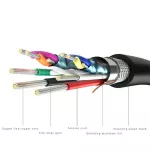 Data Sync Usb 2.0 Extender Cord Usb Extension Cable With On Off Switch Led Indicator For Raspberry Pi Pc Usb Fan Led Lamp