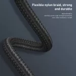 Usb Type-C To Hdmi-Compatible / Vga / Dp / Mini Dp / Rj45 Converter Cable 4k 60hz Usb Type C Adapter For Macbook Pro Huawei