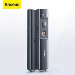 Baseus Wireless Presenter 2.4ghz Laser Pointer Remote Controller For Projector Usb Bluetooth Ppt Pen Power Pointer Presenter