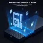 Orico 2526c3 Usb 3.1 Type-C Hard Drive Disk Case 2.5 Inch Sata Hdd Ssd Mobile Enclosure Box For Lap Notebook Pc