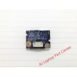 New Dc Power Jack Board And Usb Port For Lenovo G480 G580 G485 Dc Jack Lg4858 Power Bd