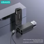 Usams Otg High Speed Usb 3.0 Type C Flash Driver Pendrives For Pc Smartphone Flash Drive 16g 32gb 64gb 128gb 256g Usb Stick Key