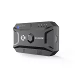 Usb Keyboard And Mouse To Wireless Bluetooth Adapter Converter Bluetooth 5.0 Usb Hub