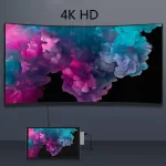 Adapter Hub Usb 3.0 Docking Station For Microsoft Surface Pro 4/5/6 Multi Usb To Usb3.0 Port Hdm Sd/tf Splitter Adapter Hub Usb