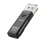 2 in 1 Card Reader USB 3.0 Micro SD TF Card Memory High Lap Writer Accessories Speed ​​Flash Drive Reader Multi-Card Adapt L8z8