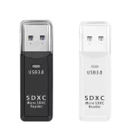 2 In 1 Card Reader Usb 3.0 Micro Sd Tf Card Memory High Lap Writer Accessories Speed Flash Drive Reader Multi-Card Adapt L8z8