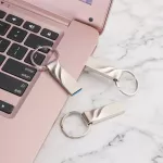 1 Pc New Usb 3.0 Flash Drive 2tb 32gb High-Speed Data Memory Stick External Storage Thumb U Disk For Pc Lap