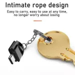 Usb 3.0 Type C To Micro-Sd Tf Adapter Otg Cardreader Mini Card Reader Smart Memory Card Reader For Samsung Huawei