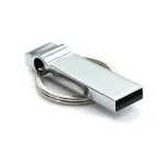 Metal Usb Flash Drive Pendrive 16gb To 2tb Flash Memory Stick Pen Drive Usb Stick