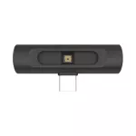 Portable Uvc Disinfection Led Light Mobile Phone Usbcinterface Plug Uv Sterlizer