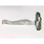 For Asus S46c K46 K46cm R405c A46c K46c Usb Audio Panel Board K46cm Io Board