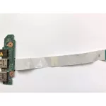 For Asus S46c K46 K46cm R405c A46c K46c Usb Audio Panel Board K46cm Io Board