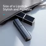 Baseus Usb 3.0 Double Card Reader High Speed Micro Sd Tf Flash Card Adapter For Lap 2 In 1 Otg Type C To Memory Card Reader