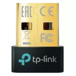 BLUETOOTH USB ADAPTER ยูเอสบีบลูทูธ TP-LINK UB500 BLUETOOTH 5.0