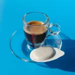 Kimbo Napoli Coffee, Pods 100 Pods per box Imported from Italy