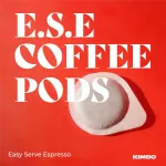 100 Pods 100 Pods Coffee per box Imported from Italy