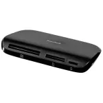 SanDisk ImageMate PRO USB-C Multi Card Reader/Writer SDDR-A631-GNGNN