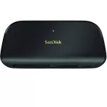 SanDisk ImageMate PRO USB-C Multi Card Reader/Writer SDDR-A631-GNGNN