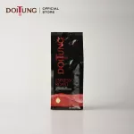 Doitung Coffee Ground - Espresso Roast 200 g. Roasted Espresso Roasted Coffee, Doi Tung 200 grams