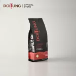 Doitung Coffee Ground - Espresso Roast 200 g. Roasted Espresso Roasted Coffee, Doi Tung 200 grams