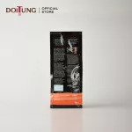 Doitung Coffee Bean - Classic Roast 200 g. Roasted coffee Classic Doi Tung 200 grams formula