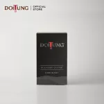 DoiTung Coffee Ground - Peaberry Dark Roast 200 g. กาแฟคั่วบด พีเบอร์รีดาร์กโรสต์ ดอยตุง 200 กรัม