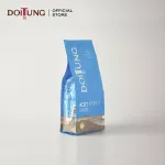 Doitung Coffee Ground - Iced Coffee 200 g. Roasted coffee, Ice Coffee, Doi Tung 200 grams