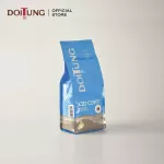 DoiTung Coffee Bean - Iced Coffee 200 g. กาแฟคั่วเมล็ด สูตรไอซ์คอฟฟี่ ดอยตุง 200 กรัม