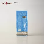 Doitung Coffee Ground - Iced Coffee 200 g. Roasted coffee, Ice Coffee, Doi Tung 200 grams