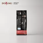 Doitung Coffee Ground - Espresso Roast 200 g. Roasted Espresso Roasted Coffee, Doi Tung 200 grams