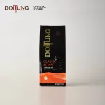 Doitung Coffee Ground - Classic Roast 200 g. Classic roasted coffee, Doi Tung 200 grams