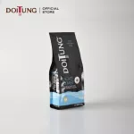 DoiTung Coffee Bean - Light Roast 200 g. กาแฟคั่วเมล็ด สูตรไลท์โรสต์ ดอยตุง 200 กรัม