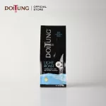 Doitung Coffee Bean - Light Roast 200 g. Roasted coffee Light Rose, Doi Tung 200 grams